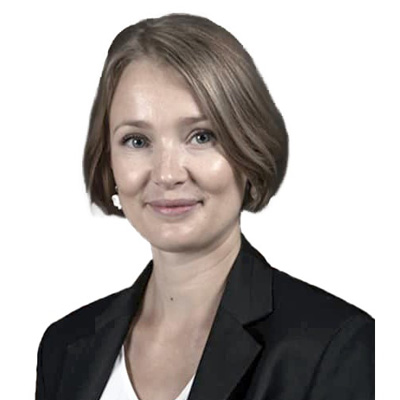 艾莉莎·盧爾 ALYSSA LUAR